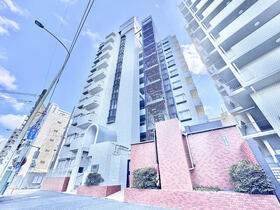 東京都新宿区西早稲田３丁目