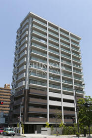 グランフォセット郡山ステーションフロント