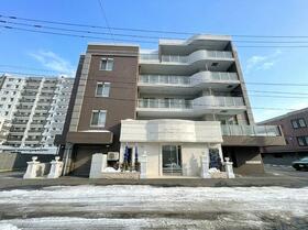 グランファーレ東札幌プレイスコート