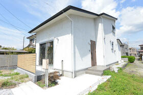 神奈川県小田原市羽根尾