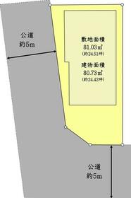 神奈川県大和市福田