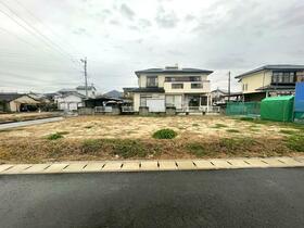 熊本県熊本市南区八分字町