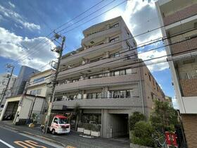 パレソレイユ目黒不動前