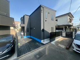 東京都杉並区善福寺４丁目