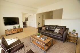 シティコーポ前浪１号棟