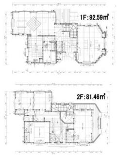間取り：210007509379