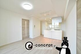 ライオンズマンション柏木