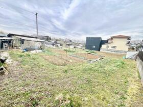 福島県福島市松川町沼袋字北原