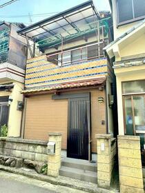 大阪府堺市中区陶器北