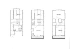 京都府京都市右京区太秦面影町