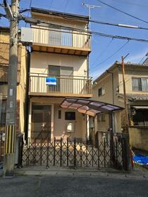 京都府京都市右京区太秦面影町