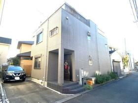 東京都狛江市岩戸南１丁目