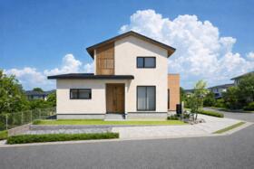 宮城県黒川郡大和町しあわせの杜