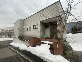北海道札幌市手稲区富丘三条１丁目