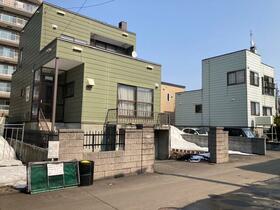 北海道札幌市豊平区美園一条１丁目