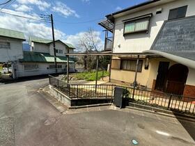 神奈川県足柄上郡山北町岸