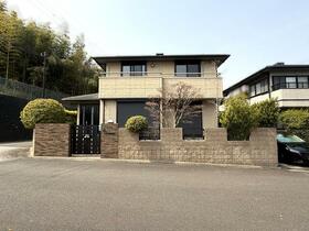 京都府八幡市欽明台西