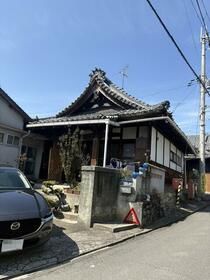 大阪府南河内郡河南町大字白木