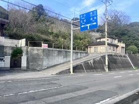 愛媛県松山市下伊台町