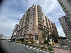 東京都品川区南大井２丁目