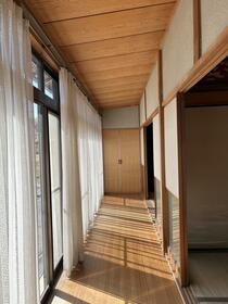 愛知県豊田市永太郎町畷添