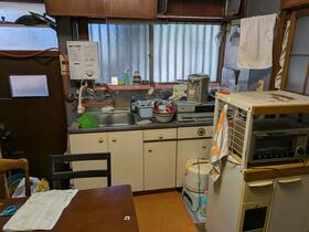 埼玉県川口市大字榛松