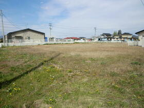 福島県福島市笹木野字中西裏