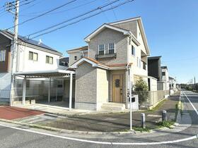 千葉県野田市桜の里２丁目