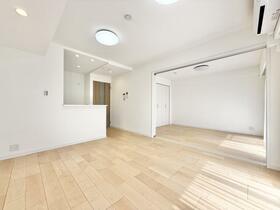 ライオンズガーデン相模大野