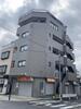 エクセル天王町 3階 築27年2ヶ月の賃貸物件