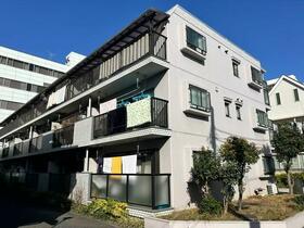 キャニオンマンション第二加賀町