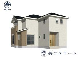 熊本県菊池郡大津町大字灰塚