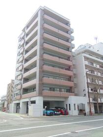 高宮通りシティハウス