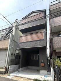 埼玉県所沢市大字北秋津