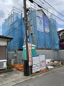 神奈川県大和市福田
