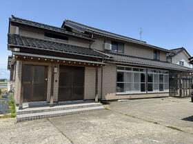 富山県黒部市若栗