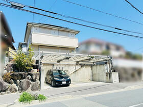 京都府亀岡市西つつじケ丘大山台２丁目