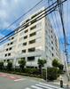 パークハウス目黒東山 7階 築20年10ヶ月の賃貸物件