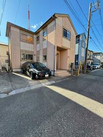 千葉県船橋市三山２丁目