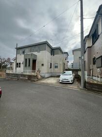 千葉県成田市並木町