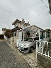 千葉県山武市松ヶ谷ロ