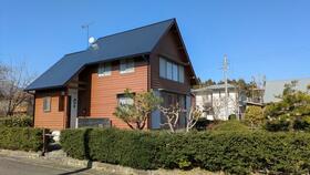 滋賀県高島市マキノ町石庭