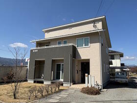 長野県千曲市大字寂蒔