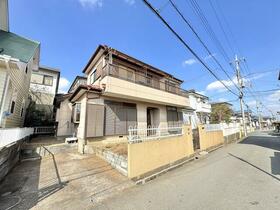 埼玉県日高市大字高萩