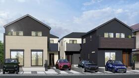 千葉県鎌ケ谷市南初富２丁目