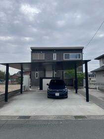 愛知県豊川市宿町坂地