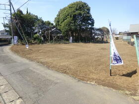 茨城県取手市上高井