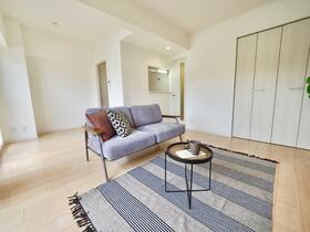 朝日プラザ志村坂上