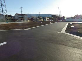 千葉県富里市七栄