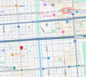 東京都墨田区立川４丁目